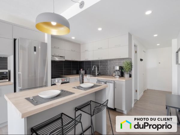 204-1035, Pie-XII, Ste-Foy à louer