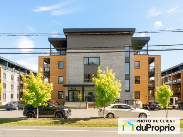 100-9751, Notre dame Ouest, Trois-Rivières (Pointe-Du-Lac) à louer