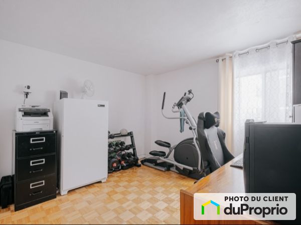 102-1035 Pie-XII, Ste-Foy for rent