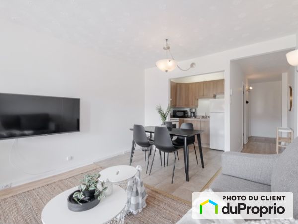 404-1035, Pie-XII, Ste-Foy à louer