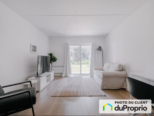 109-3140 France-Prime, Ste-Foy for rent