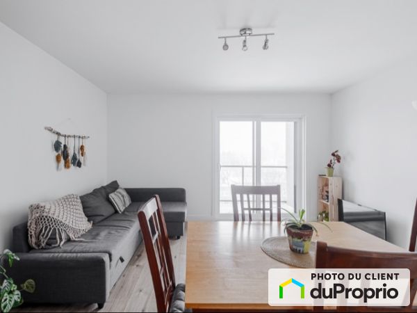 45-1017 Duchesneau, Ste-Foy for rent