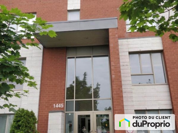 1445 boulevard le Corbusier, Laval-des-Rapides for rent