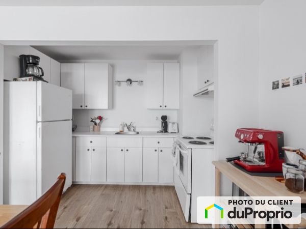 310-1017, Duchesneau, Ste-Foy à louer