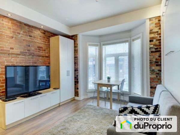 6-254, St-Jean, St-Jean-Baptiste à louer