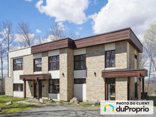 1298 rue Trudel, Mont-Tremblant (St-Jovite) for rent