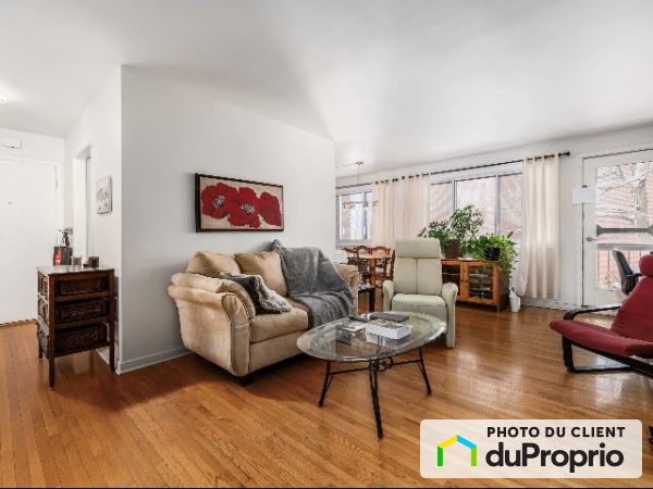 12-3054 rue des Châtelets, Ste-Foy for rent