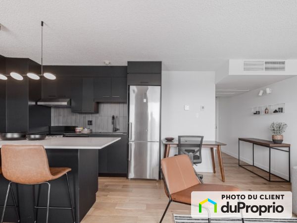 207-640, rue St-Jean, Ste-Foy à louer