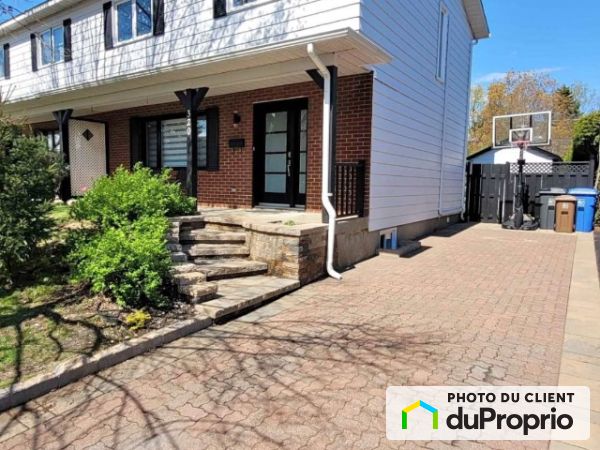 320 Des merles, Boucherville for rent