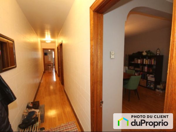 5690, rue de la Roche, Rosemont / La Petite Patrie à louer