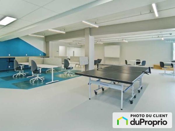 735, Ave Nérée Tremblay, Ste-Foy à louer