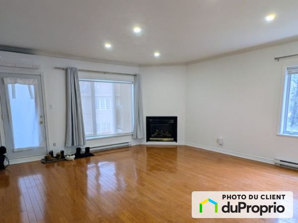 2-970, montée Masson, St-Vincent-de-Paul à louer