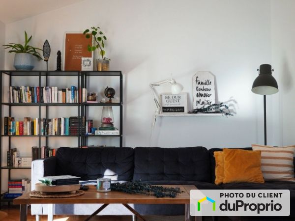 4416, rue de la Promenade-des-Soeurs, Cap-Rouge à louer