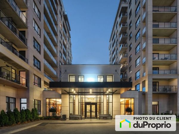 122-5885, Avenue Marc Chagall, Côte-St-Luc / Hampstead / Montréal-Ouest à louer