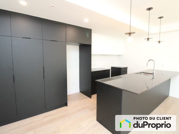 5 1/2-539, boulevard Langelier, St-Jean-Baptiste à louer