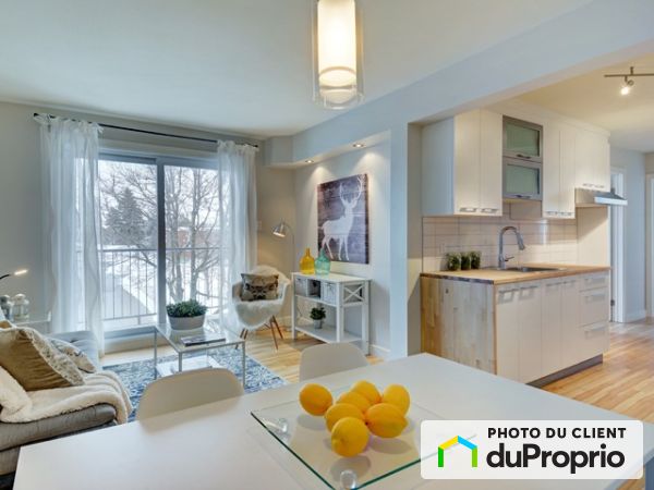 306-690 avenue de Norvège, Ste-Foy for rent