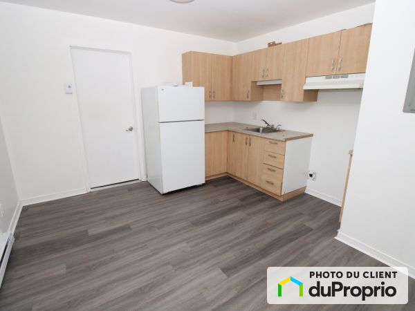 Studio-314 1ere rue, Limoilou for rent