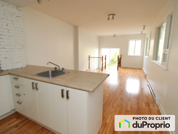 5 1/2-1841 4e Avenue, Limoilou for rent