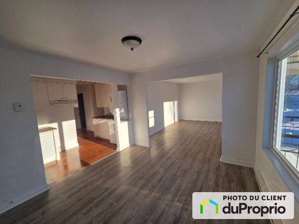 257 St-Edmond, Val-des-Sources for rent