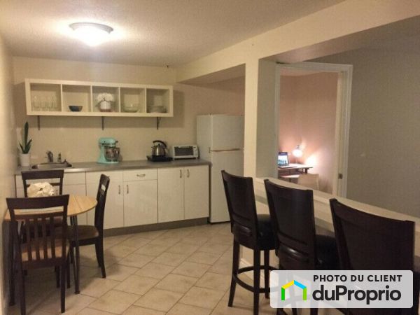 B-195 rue de Saint-Emilion, Gatineau (Gatineau) for rent