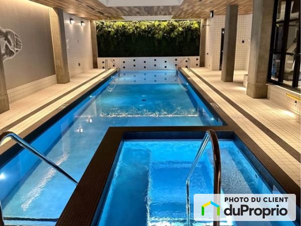 288, Richmond, Le Sud-Ouest à louer