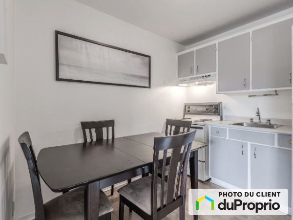 204-1897 Bastien, Ste-Foy for rent