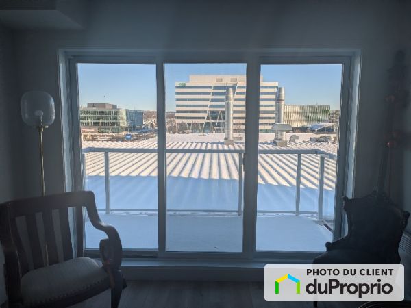 405-1850, de Courtemanche, Limoilou à louer