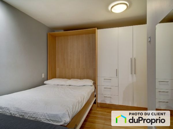 404-125, Ste-Anne, Vieux-Québec à louer