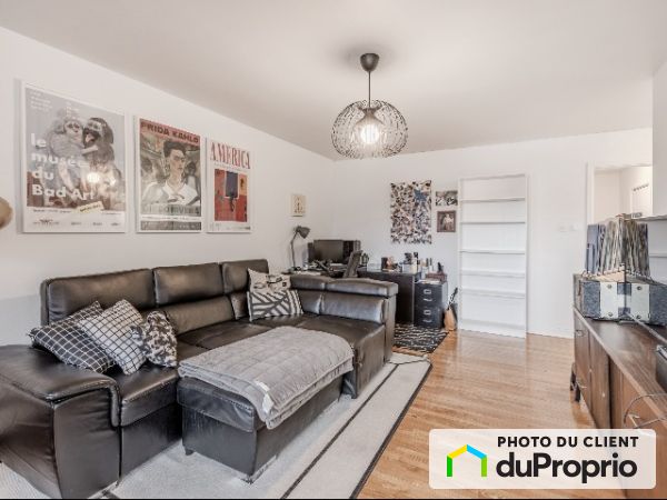 1-3044 Châtelets, Ste-Foy for rent