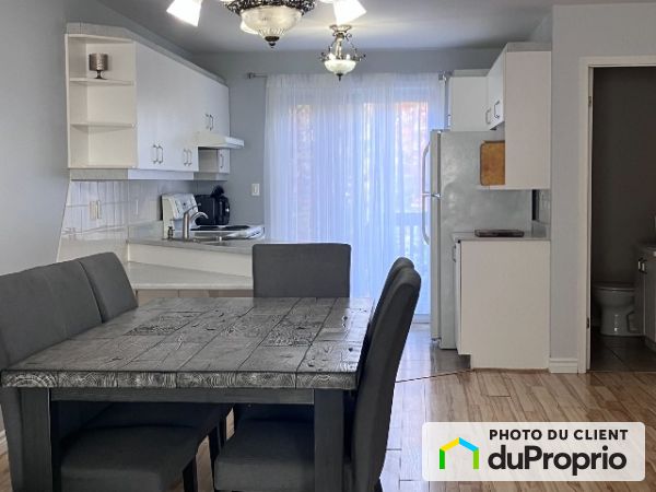 . Rue Migneault, Longueuil (Vieux-Longueuil) for rent