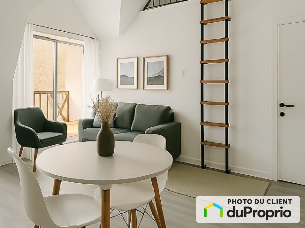 305 chemin des Faîtières, Piedmont for rent