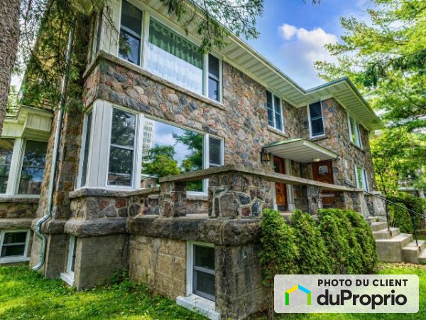 A-832 Avenue Monk, Sillery for rent