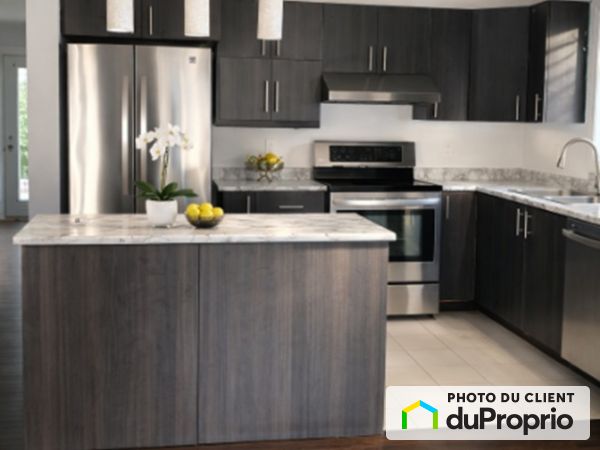 . rue de Dublin, Gatineau (Aylmer) for rent