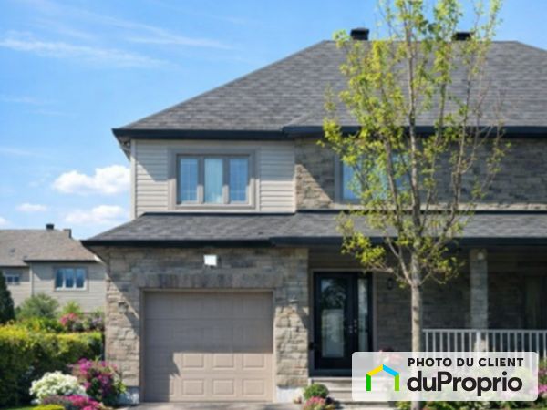 . rue de Dublin, Gatineau (Aylmer) for rent