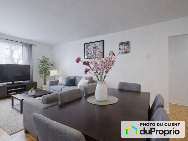 777, rue Du Chanoine-Groulx, Sillery à louer