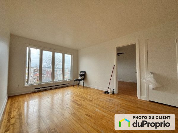 795 rue Rouillier, La Prairie à louer