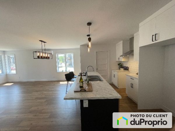 274, rue du Grenache, Drummondville (Drummondville) à louer