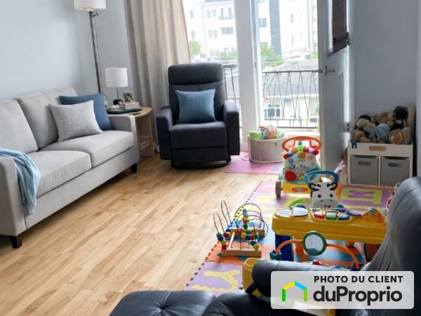 2710, avenue Gaspard, Beauport à louer