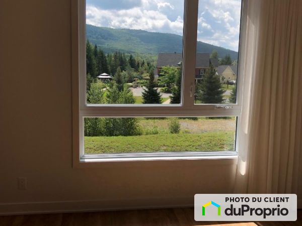 Mountain View - 202-35 rue Natura, Bromont for rent