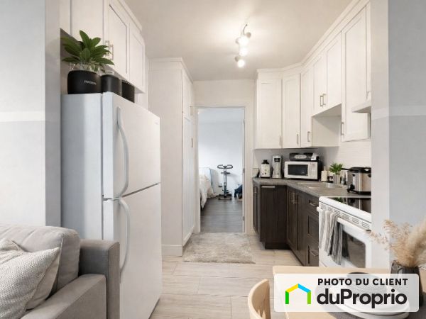 2515 avenue Du Colisée, Limoilou for rent