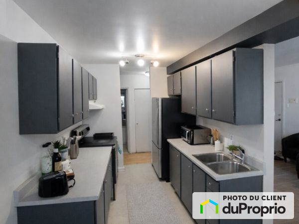 7670, rue Charles Poiré, Lévis à louer