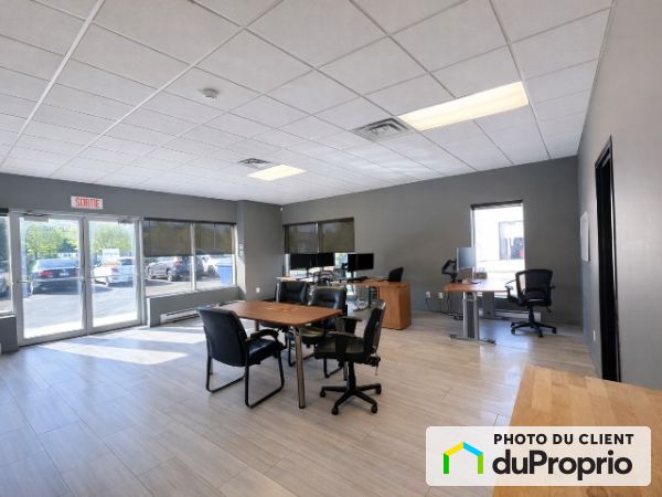 90 rue Gaston-Dumoulin, Blainville for rent