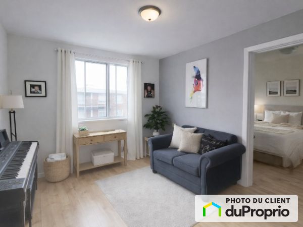 285, 90e rue Ouest, Charlesbourg à louer