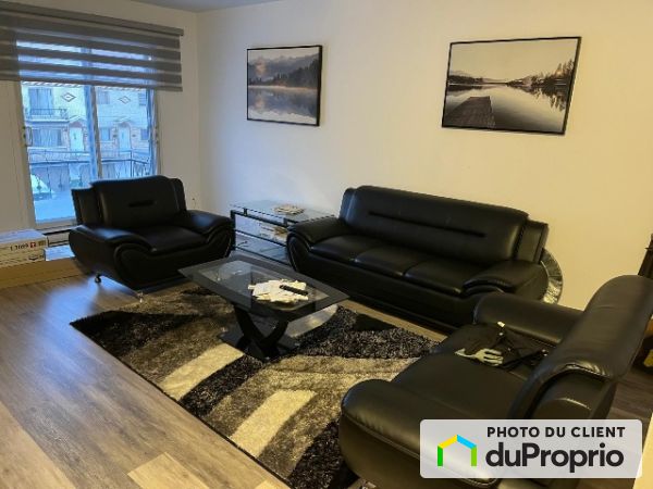 9052 rue Maritain, Saint-Léonard for rent
