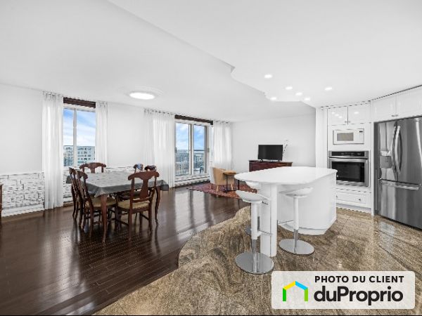 1106-11115 Cavendish, Saint-Laurent for rent