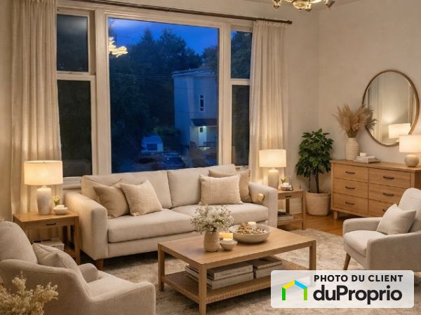 832, avenue Monk, Cap-Rouge à louer