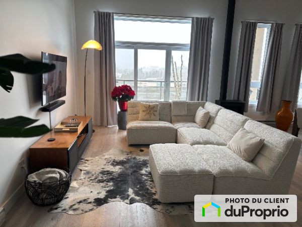 602-1175 De Courchevel, St-Romuald for rent