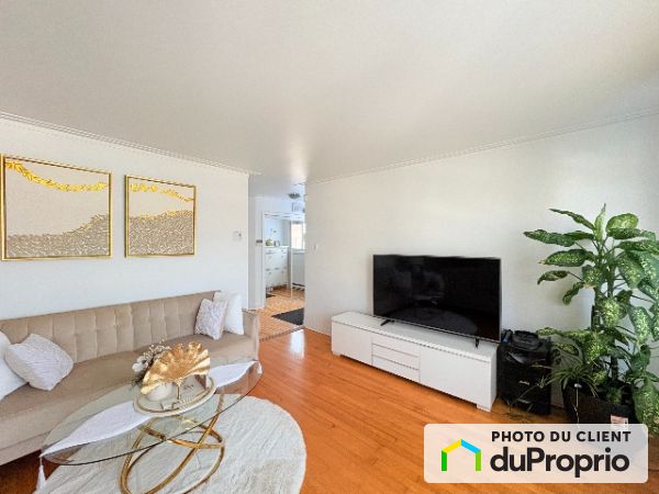 8570 rue Teck, Mercier / Hochelaga / Maisonneuve for rent