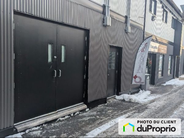 815 boulevard St-René Ouest, Gatineau (Gatineau) for rent