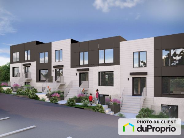 7 montée du Parc, Château-Richer for rent